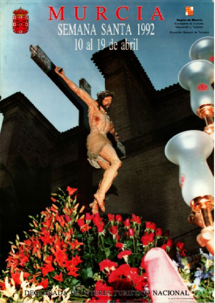 Semana Santa en Murcia  